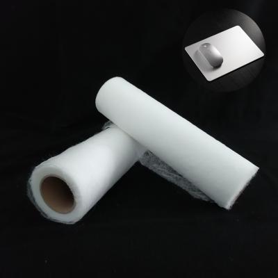 China Web Double Sided PA Hot Melt Film Can Be Used To Fit Mouse Pads for sale