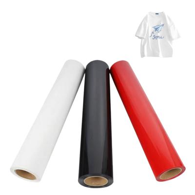 China Screen Printing Clear Heat Transfer Vinyl Film Non Toxic And Harmless for sale