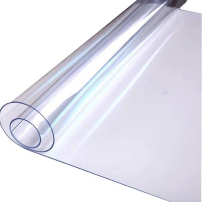 China Waterproof Transparent TPU Film -10°C~150°C Temperature Resistance Sports And Leisure Products Te koop