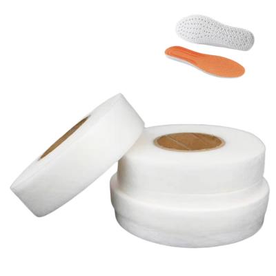 Chine 1200mm Hot Melt Glue Tape White PA Hot Melt Web Adhesive pour les acheteurs B2B à vendre