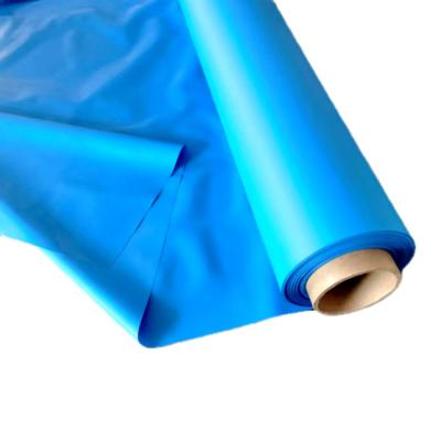 China Glossy Thermoplastic Polyurethane Film Multi Color Hardness Range 80A-95A MOQ 500yards for sale
