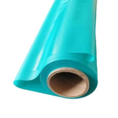 China Waterproof Colorful TPU Film Easy To Clean Temperature Resistance -10°C-120°C for sale