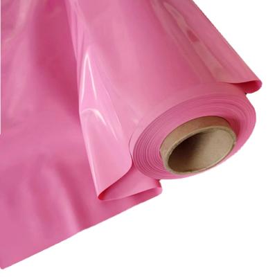 China Lightweight Colorful TPU Film 0.05mm-1.5mm For Handicrafts / Inflatable Products for sale