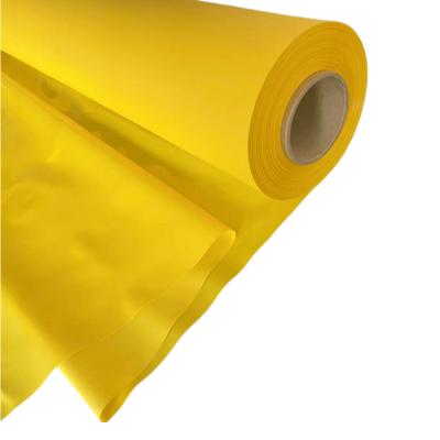 China Waterproof Colorful TPU Film Multi Color Polyurethane Film Manufacturer for sale