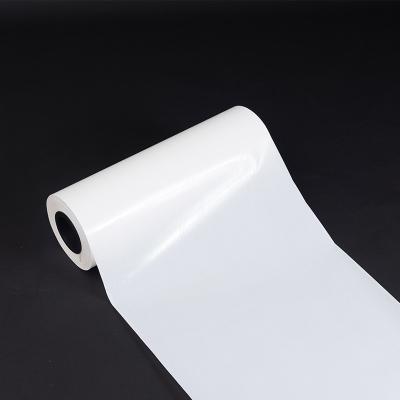 Chine High-Performance 0.05-0.15mm PES Hot Melt Adhesive Film for Strong Adhesion à vendre