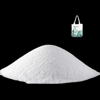 China Washable TPU Hot Melt Adhesive Powder For Screen Printing Textiles / Leather for sale