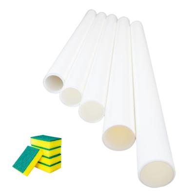 China Thermoplastic Elastomer Tpu Hot Melt Adhesive Film Release Paper Substrate Base for sale