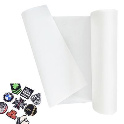 China Hot Melt Glue Film For Sealing Dry And Cool Place Storage Tpu Hot Melt Adhesive Film for sale