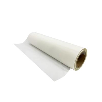 China EVA Hot Melt Film 0.05mm 0.08mm Thickness With Release Paper for sale