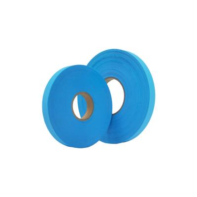 China Blue Adhesive Tape 18mm EVA TPU Waterproof Seam Seal Tape for sale