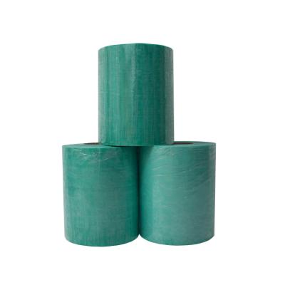 China Textile Fabric TPU Hot Melt Adhesive Film Strong Stickiness PE Film Roll 1.20g/cm3 for sale
