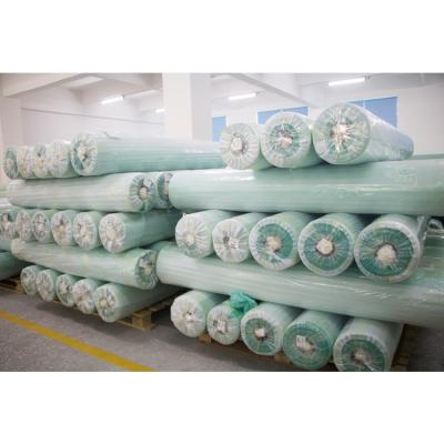 China OEM transparente de la película 5Kg/Roll del poliuretano del derretimiento caliente fino 30mic aceptable en venta