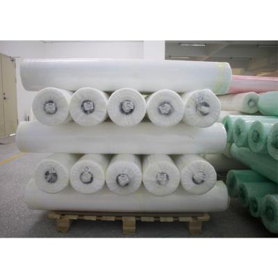 China Película de plástico lavable de la buena adherencia TPU/anchura imprimible de la película 6m m 860m m de la transferencia de calor en venta