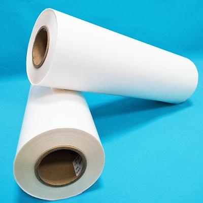 China Soft Hot Melt Glue Film 0.3mpa 0.6mpa For Interlining Fabric for sale