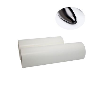 China 1480mm	Hot Melt Adhesive Film For Textile Fabric 30 Mic 1.2g/cm3 for sale