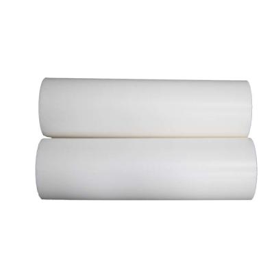 China Leather Upper Silicone Release Paper Roll Polyurethane Film OEM / ODM for sale