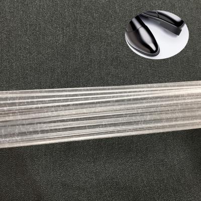 China Efeito de ligamento de papel do rolo 65a 90a 138cm da liberação do silicone da sapata da colagem bom à venda