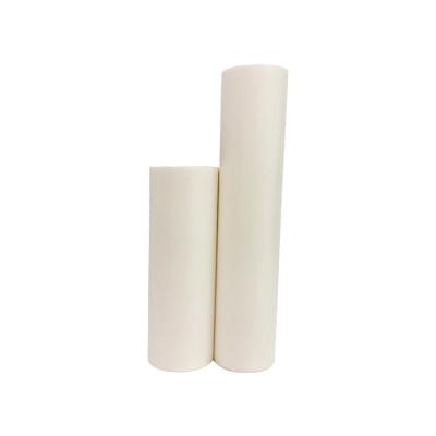 China High Resilience Shoe Foam Adhesive Tape 140cm Hot Melt Glue Film for sale