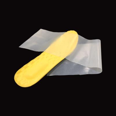 China 0.08mm 0.12mm PU Heat Resistant Adhesive Tape Free Sample Available for sale