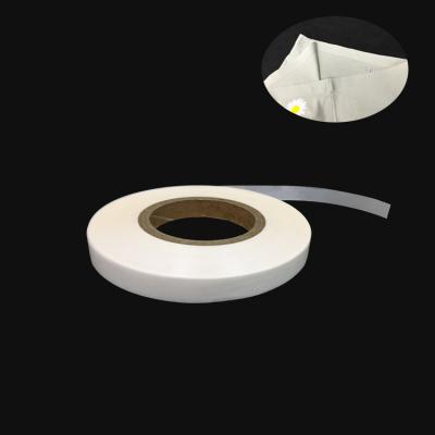 China Sport Bra TPU Hot Melt Adhesive Film Double Sided 0.18mm 0.2mm for sale