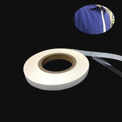 China Hot melt Polyurethane Bra Adhesive Tape 0.6mpa 12 Min Tack free time for sale
