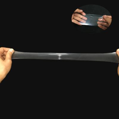 Китай Клей 1500mm Sealants клейкой ленты собственной личности Hotmelt эластичный с бумагой отпуска продается