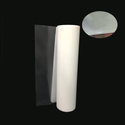Chine bande de papier d'aluminium de 40grm 200grm EVA Hot Melt Adhesive Film avec le papier de libération à vendre