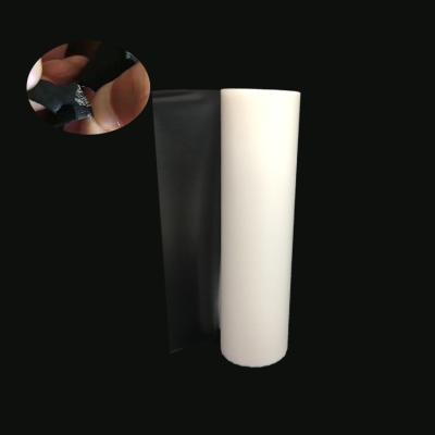 China Película fina caliente 0.15m m termoplástica suave de la cinta adhesiva 0.10m m de la espuma de la transferencia de calor en venta