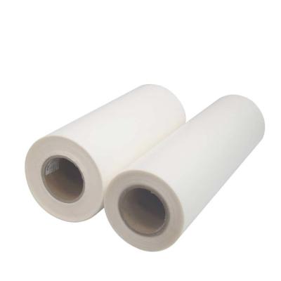 China Thermal Bonding EVA Hot Melt Adhesive Film 0.05mm 0.25mm Thickness for sale