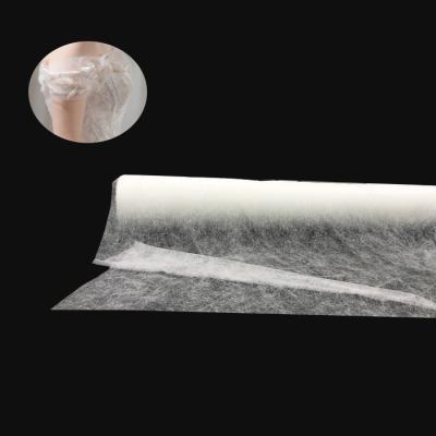 China filme esparadrapo da colagem de 150cm, Web de ligamento fundível de Hotmelt da poliamida à venda
