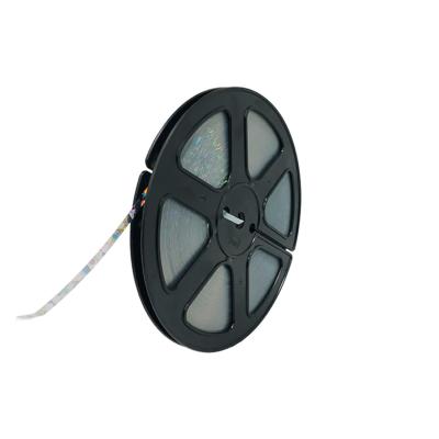 China 10x12inch Clear Heat Transfer Film Glitter Laser PU Pattern HTV for sale