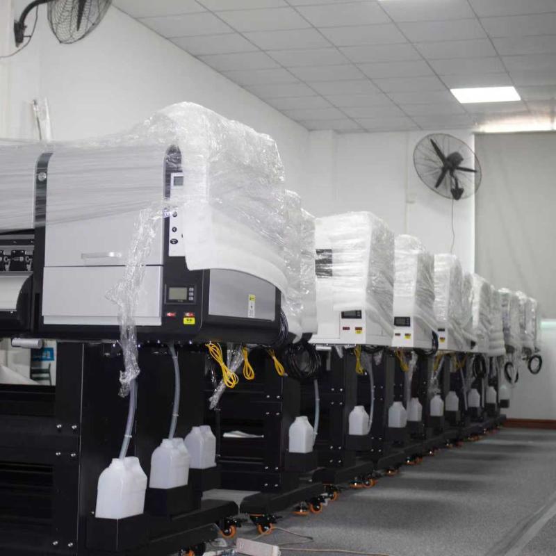 Verified China supplier - Guangzhou Coolprint Digital Technology Co., Ltd