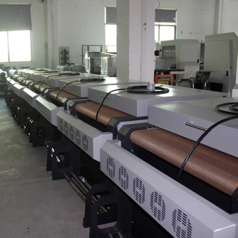 Verified China supplier - Guangzhou Coolprint Digital Technology Co., Ltd