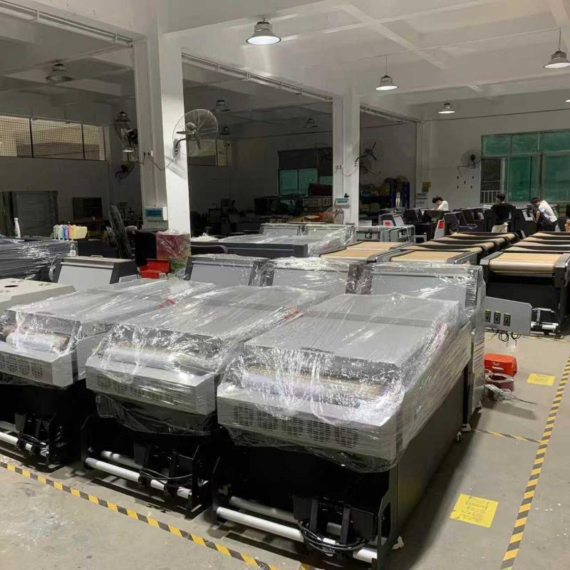 Verified China supplier - Guangzhou Coolprint Digital Technology Co., Ltd