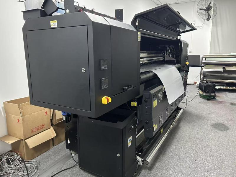 Verified China supplier - Guangzhou Coolprint Digital Technology Co., Ltd