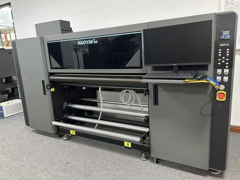 Verified China supplier - Guangzhou Coolprint Digital Technology Co., Ltd