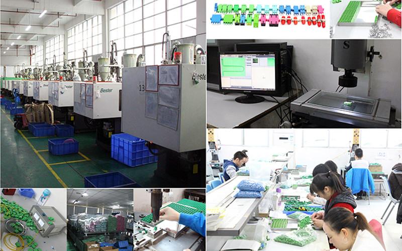 Verified China supplier - OMC Industry Co.Limited