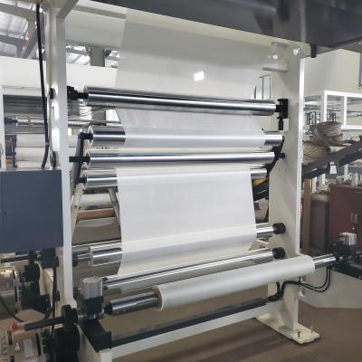 Κίνα Μηχανή θερμικής λαμινοποίησης Μηχανή υγρής λαμινοποίησης προς πώληση