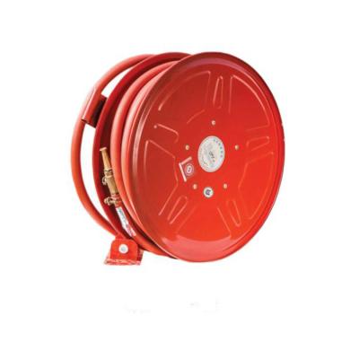 China Hydrant Pipe Fire Fighting Hose Reel Firefighting Equipment Accessories for sale