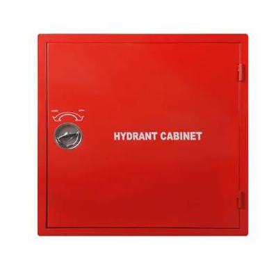 China Safety Fire Hydrant Hose Reel Cabinet Firefighting Equipment Accessories for sale
