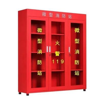 China Factory Price Firefighting Equipment Accessories Fire  Hose Reel Hydrant Cabinet Fire Extinguisher Cabinet Fire Hose Cabinet Box for sale