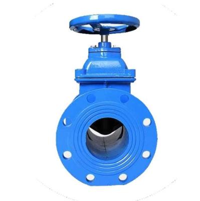 China SS304 Water Gate Valves Fire Stainless Steel Press Fitting Gate Valve for sale