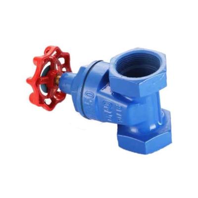 China Motorized Fire Gate Valve Spiral Water Sluice Flange Ductile Cast Iron Actuator for sale
