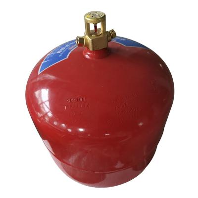 China Hfc-227ea Factory Price FM200 Fire Suppression System with Clean Agent and Solenoid Valve  Hanging Type Gas Suppression System for sale
