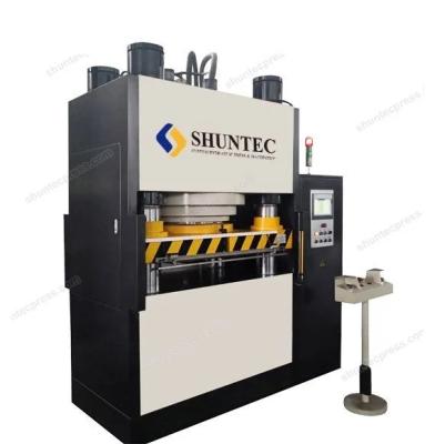 China Custom Servo Hydraulic Press Machine Servo Press for sale