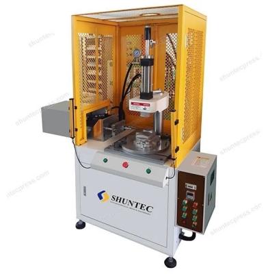 China 3 Phase Pneumatic Press Machine Pneumatic Press for sale