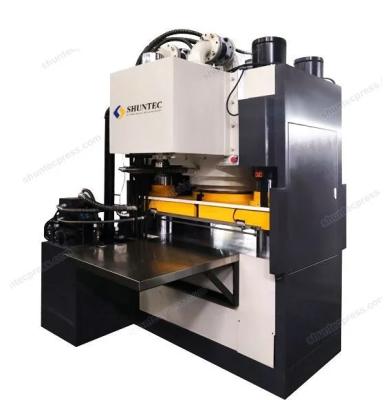 China Custom Servo Hydraulic Press Machine for sale