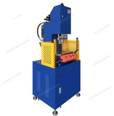Chine Machine de presse hydraulique de banc de presse d'assemblage personnalisé à vendre