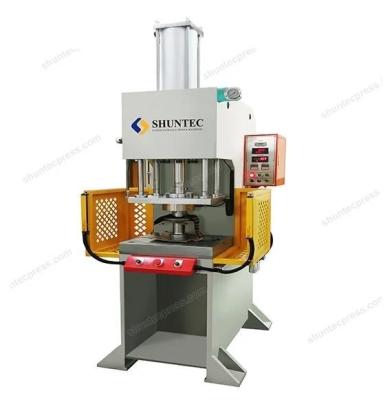 China 50 Ton Custom Air Hydraulic Press Machine for sale