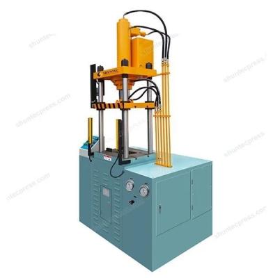 China Custom Industrial Hydraulic Press Deep Drawing Press Machine for sale